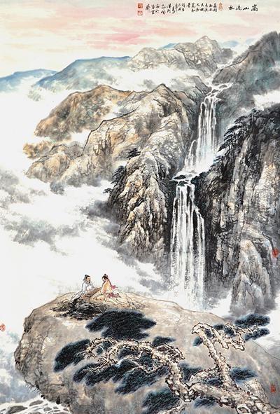 救援怒吼的狮子